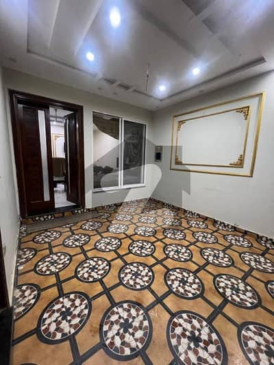 5 Marla Double story House For Rent In Buchvillas Multan