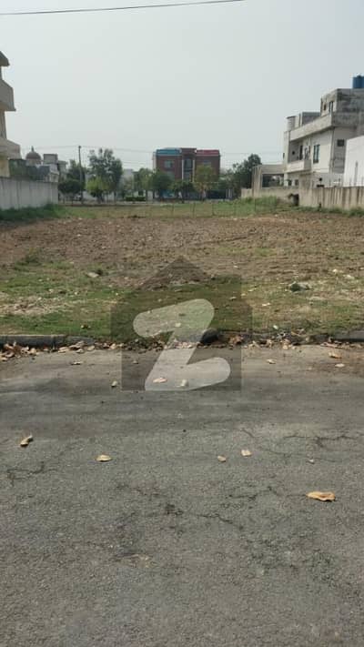 2 Kanal Plot For Sale