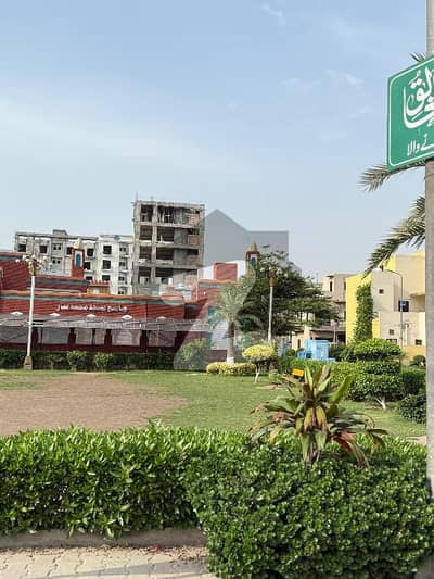 اے ڈبلیو ٹی فیز 2 اے ڈبلیو ٹی آرمی ویلفیئر ٹرسٹ,رائیونڈ روڈ,لاہور میں 1 کنال رہائشی پلاٹ 1.65 کروڑ میں برائے فروخت۔