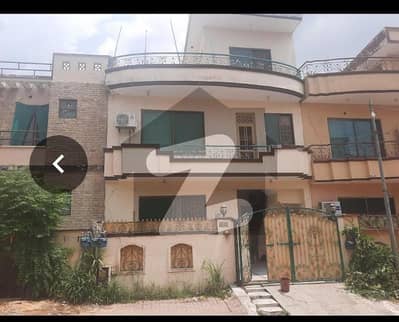 Double Story House available on investor rate