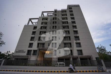 Ready For Possession 2 Bed Apartment Available In Gulberg 5