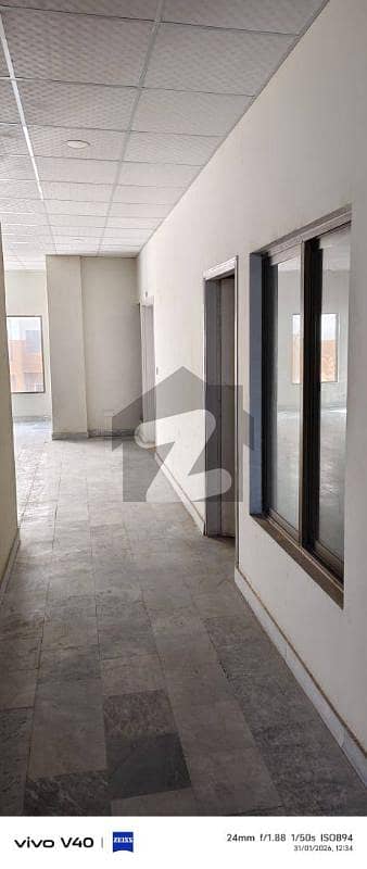 آئی ۔ 16 اسلام آباد میں 3 کمروں کا 7 مرلہ فلیٹ 1.15 کروڑ میں برائے فروخت۔