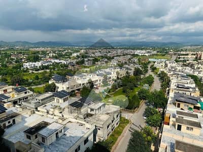 5 Marla residential plot available for sale on prime location in reasonable price