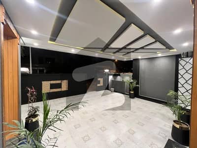 بحریہ ٹاؤن فیز 8 بحریہ ٹاؤن راولپنڈی,راولپنڈی میں 3 کمروں کا 1 کنال بالائی پورشن 95.0 ہزار میں کرایہ پر دستیاب ہے۔