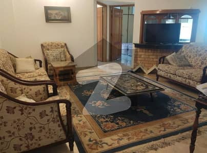 Al Mustafa tower F-10 2 bedroom Fully furnished Apartment Available For Rent beautiful location