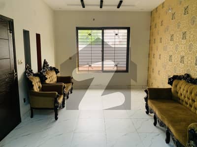 Tile floor 3 bed with attach washrooms