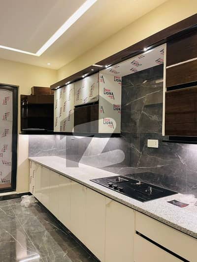 7 Marla Full House Available For Rent in Bahria town phase 8 Rawalpindi