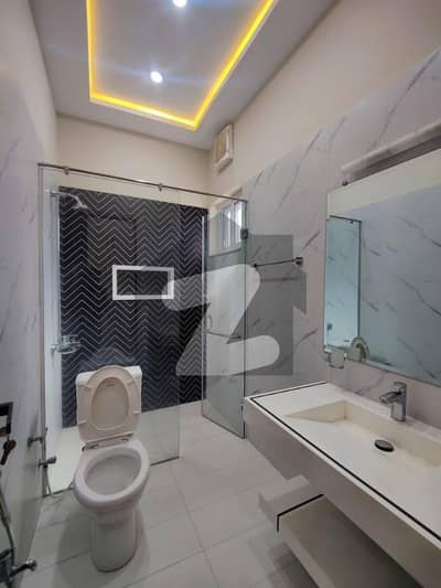 7 Marla Full House Available For Rent in Bahria town phase 8 Rawalpindi