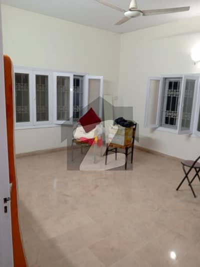 Independent Double story 300 Yards Well Maintained Silent Commercial office Tile Flooring 7 Rooms