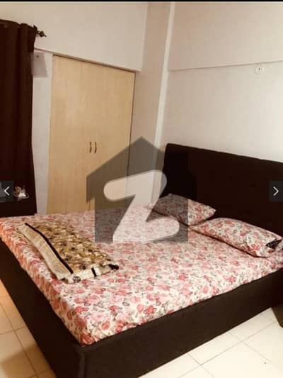 One Bed Furnished Apartment