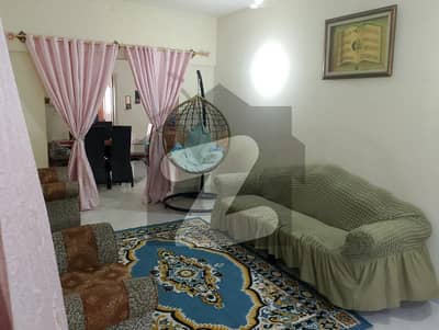 گلشنِ معمار گداپ ٹاؤن,کراچی میں 2 کمروں کا 5 مرلہ فلیٹ 65.0 لاکھ میں برائے فروخت۔