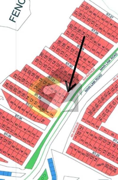 ڈی ایچ اے فیز 1 - سیکٹر سی ڈی ایچ اے ڈیفینس فیز 1,ڈی ایچ اے ڈیفینس,اسلام آباد میں 1 کنال رہائشی پلاٹ 3.9 کروڑ میں برائے فروخت۔ ڈی ایچ اے فیز 1 - سیکٹر سی ڈی ایچ اے ڈیفینس فیز 1,ڈی ایچ اے ڈیفینس,اسلام آباد میں 1 کنال رہائشی پلاٹ 3.9 کروڑ میں برائے فروخت۔