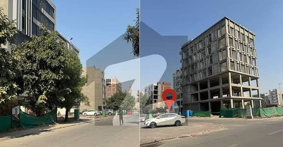 بحریہ ٹاؤن ۔ سوِک سینٹر بحریہ ٹاؤن فیز 4,بحریہ ٹاؤن راولپنڈی,راولپنڈی میں 10 مرلہ کمرشل پلاٹ 15.0 کروڑ میں برائے فروخت۔