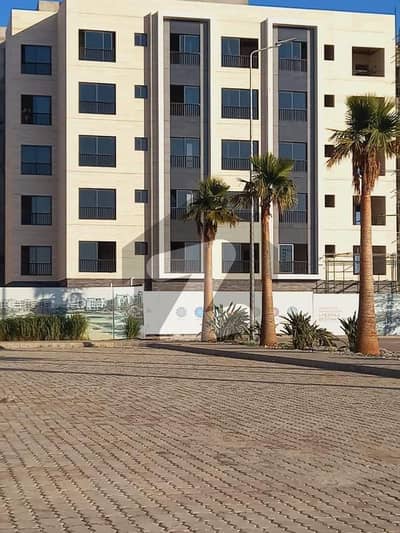 ایٹین کشمیر ہائی وے,اسلام آباد میں 2 کمروں کا 8 مرلہ فلیٹ 6.0 کروڑ میں برائے فروخت۔