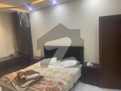5 Marla House For Rent In Paragon City Barki Road Lhr With Gas Gas Neat Clean Ideal Location