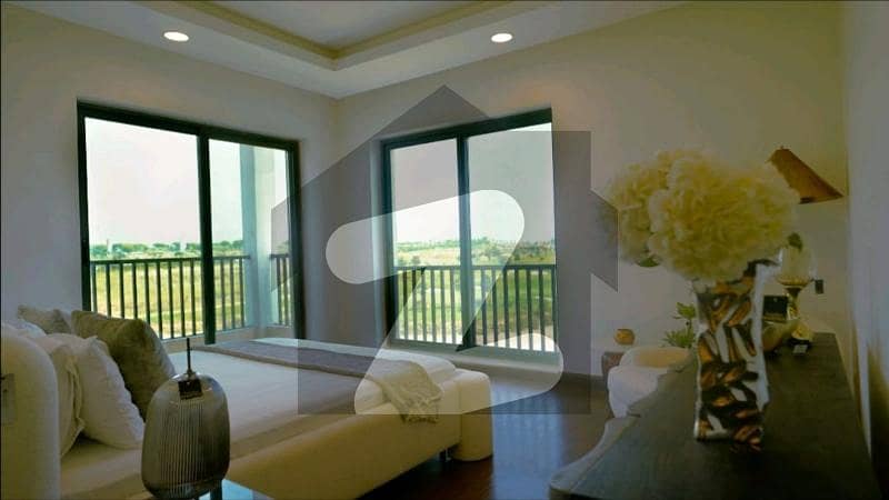 Luxury 3-Bed Fully Fitted Golf View Apartment| Flexible Payment Plan Luxury 3-Bed Fully Fitted Golf View Apartment| Flexible Payment Plan