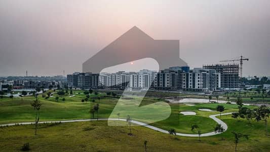 Luxury 3-Bed Fully Fitted Golf View Apartment| Flexible Payment Plan