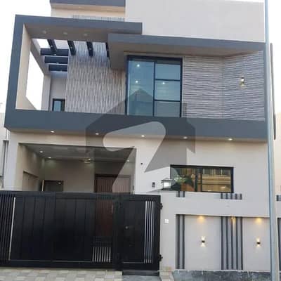 5 Marla House For Sale In Paragon City Lahore