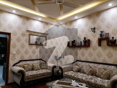 Ground Plus 2 House Near Mahrose Beauty Parlour