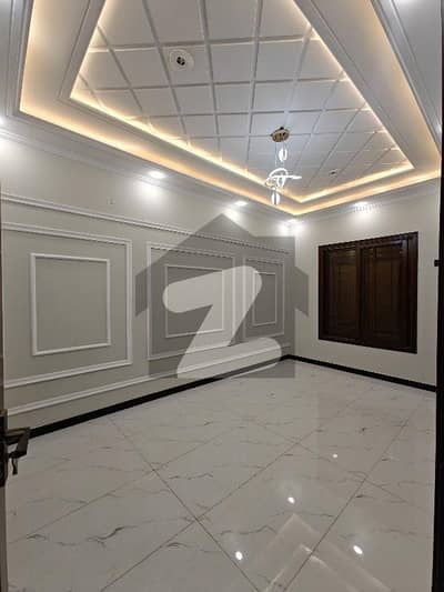 Naya Nazimabad Block A 120 Square Yard House For Sale