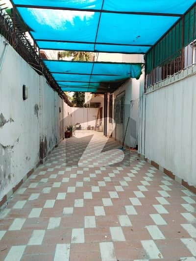 Rear Town House For Sale