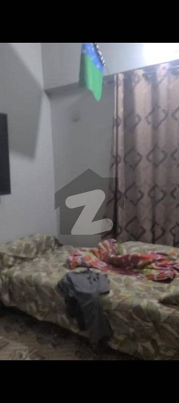 Flat Available For Sale Prime Location