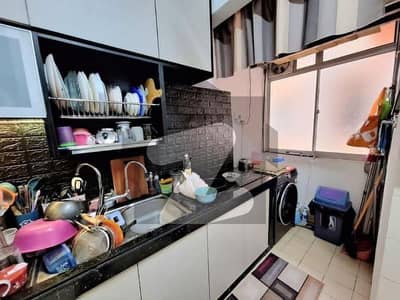 2 Bed DD Flat for Sale Amir Khusro Road