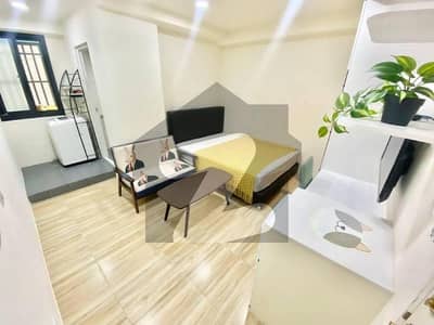 Portion With Roof For Sale 4 Bed DD | Dhoraji Colony