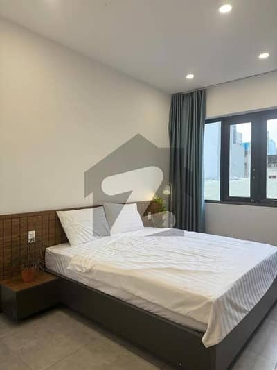 شرف آباد گلشنِ اقبال ٹاؤن,کراچی میں 3 کمروں کا 7 مرلہ فلیٹ 5.5 کروڑ میں برائے فروخت۔