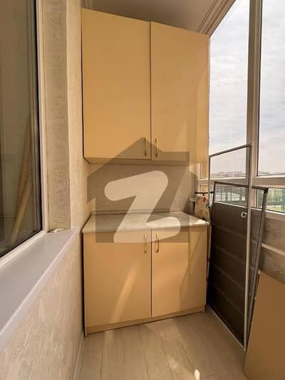 گلشن اقبال - بلاک 13-ڈی2 گلشنِ اقبال,گلشنِ اقبال ٹاؤن,کراچی میں 4 کمروں کا 7 مرلہ فلیٹ 1.05 کروڑ میں برائے فروخت۔