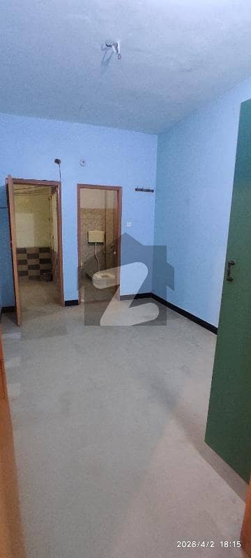 گلشنِ اقبال ٹاؤن کراچی میں 3 کمروں کا 5 مرلہ بالائی پورشن 55.0 ہزار میں کرایہ پر دستیاب ہے۔