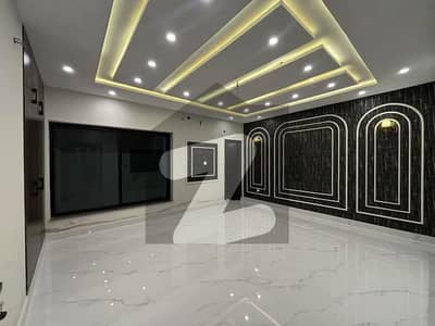 PORTION FOR SALE BRAND NEW PRIME LOCATION AT GULSHAN-E-IQBAL BLOCK 13/D