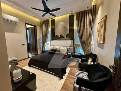 PORTION FOR SALE BRAND NEW PRIME LOCATION AT GULSHAN-E-IQBAL BLOCK 5