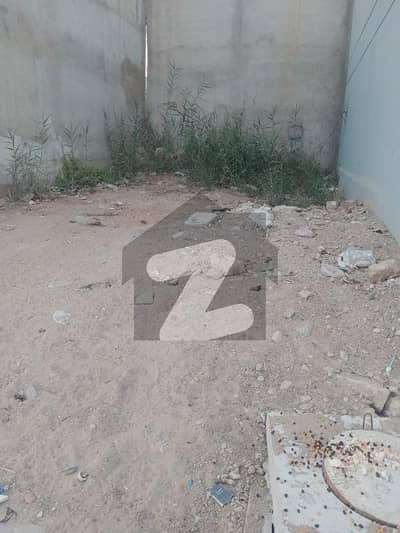 Chance Deal 150yards Open Plot Sunrise Street Dha Phase 7 Extension