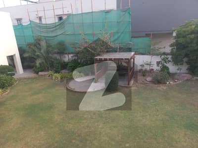 Chance Deal 500yards Beautiful Maintained House in Khy Mujahid Street Dha Phase 5