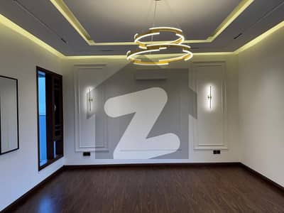 Chance Deal 120yards Slightly Used Bungalow With Basement Prime Location In Dha Phase 8