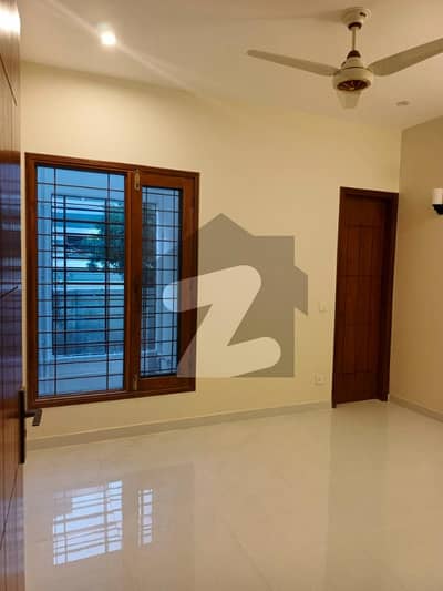 Brand New 120 Sq Yard Bungalow's Portion