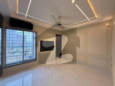 5 Marla Modern House for Sale in Etihad Town Phase 1 Raiwind Road Lahore