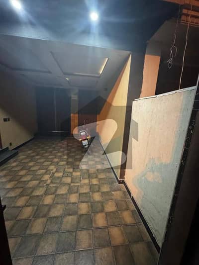 5 Marla Brand New House For Rent Bahria Town