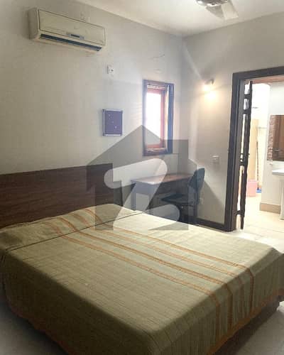 ڈی ایچ اے فیز 6 ڈی ایچ اے ڈیفینس,کراچی میں 2 مرلہ کمرہ 35.0 ہزار میں کرایہ پر دستیاب ہے۔