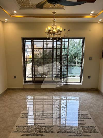 Full House Available For Rent In Satellite Town Rawalpindi