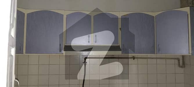 ڈیفینس ویو سوسائٹی کراچی میں 2 کمروں کا 5 مرلہ زیریں پورشن 50.0 ہزار میں کرایہ پر دستیاب ہے۔