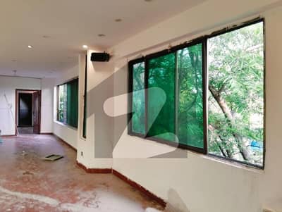 14 Marla Triple Story House For Rent In Gulberg 2, Gulberg, Near Zahoor Elahi Road