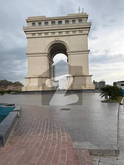 Premium Location Plot in Faisal Hills C Block Limited Time Offer