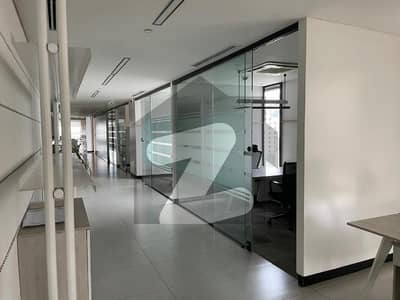 گلبرگ 3 گلبرگ,لاہور میں 1 کنال دفتر 10.0 لاکھ میں کرایہ پر دستیاب ہے۔