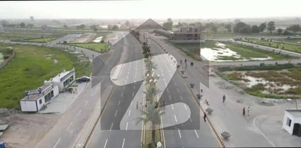 Ready for Construction