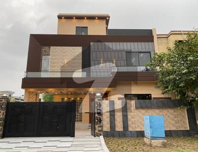 10 Marla Designer House Available For Sale In Block BB Phase 1 Citi Housing Gujranwala