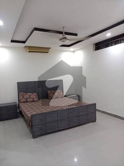 New Furnished Flats Available For Rent Pak Arab Society