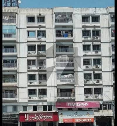 Prime Location Shop 300 Sq-Fit on Rent in Clifton Block-8 Karachi