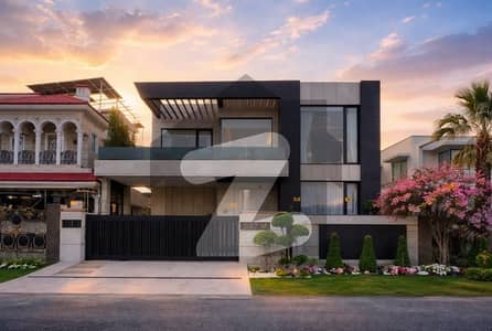 The Beautiful House And Ideally Located!  What Else Can You Ask For?  + Area: 1 Kanal Bungalow  + Location: Phase 6, DHA Lahore  + Rent: 280000